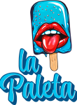 La Paleta Logo N